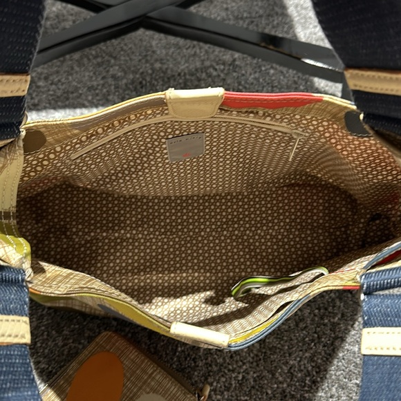 Orla Kiley Bag and Matching wallet - Picture 9 of 15